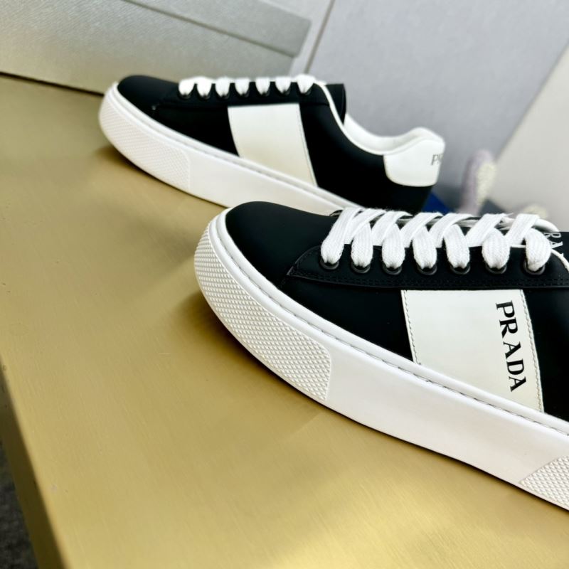 Prada Low Shoes